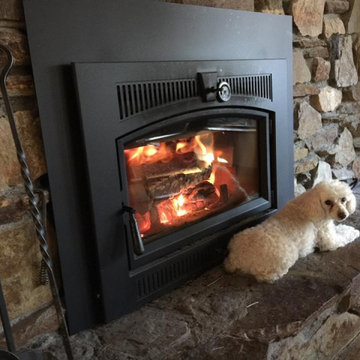 Hearth & Heating