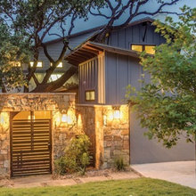 Landscape Ideas