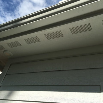Montgomery Texas - Bob's Decision to Use LP SmartSide Siding