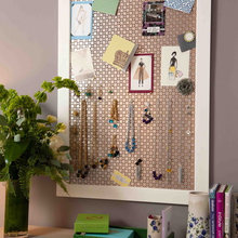 Jewelry displays