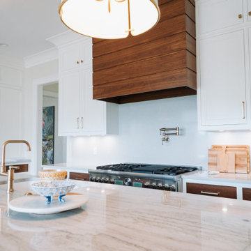 Custom Bristol Home Build