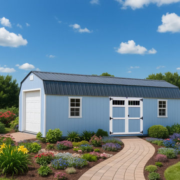 Garages