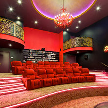theater