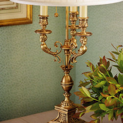 Table Lamps - Table Lamps