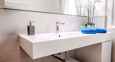 Arredobagno Pessano Con Bornago.Esperti In Design E Ristrutturazione Di Bagni Houzz