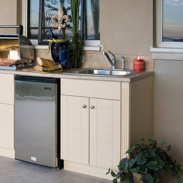 Atlantis Cabinetry