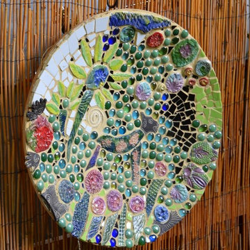 Artist's Garden
