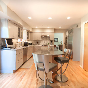 Cooper Kitchen 1