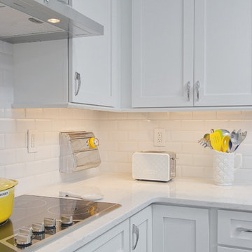Kitchen - Haddonfield , NJ