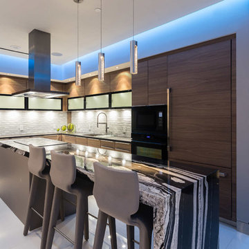 Mandarin Oriental Penthouses , Las Vegas
