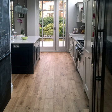 Muswell Hill Extension