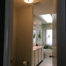 Master Bath Update