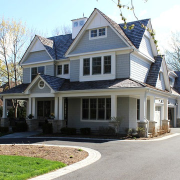 Garfield 2 Residence