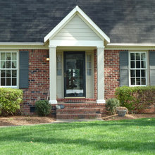 Exterior Ideas