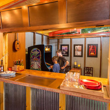 shed/gamehouse