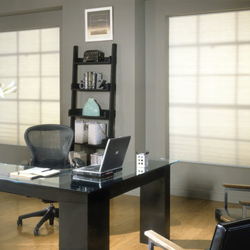 Cellular Shades