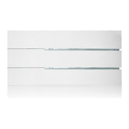 Lexus Dresser - Console Tables
