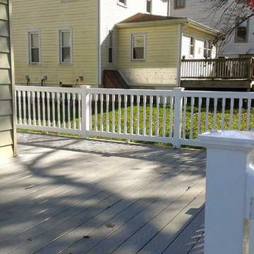Certified Pro Renovations Work