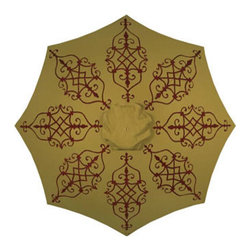 Olivia - Outdoor Umbrellas