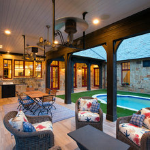 dream home