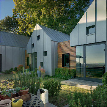 Private Residences, Northcliff, Johannesburg, S. Africa