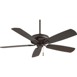 Ceiling Fans by ALCOVE LIGHTING