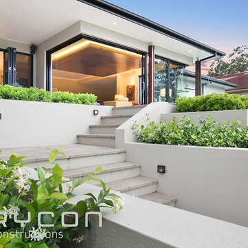 Kenmore Residence