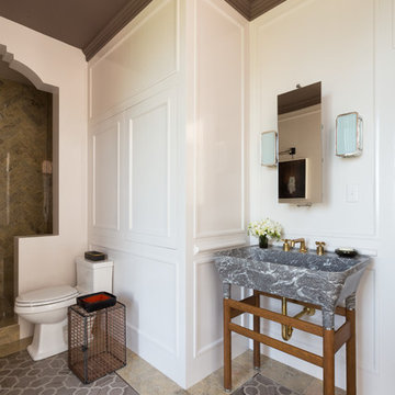 San Francisco Decorators Showcase House 2014