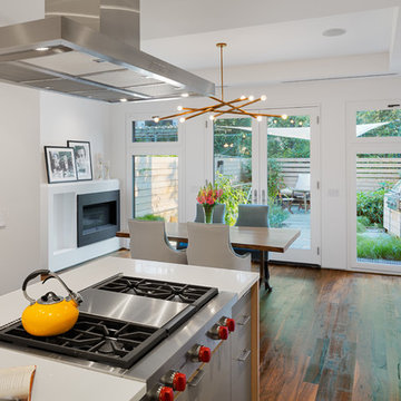 Prospect Heights Townhouse
