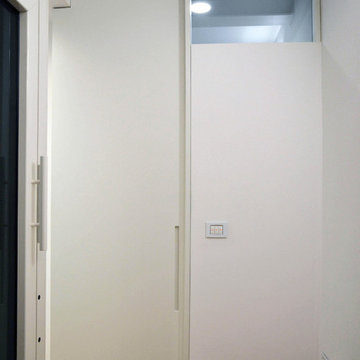 Casa A
