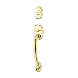 Emtek Entry Handle set Collection - Door Entry Sets