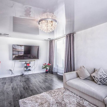 Resolving Condo Issues with Stretch Ceiling