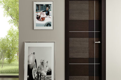 Pail interior doors Italy PRIMA