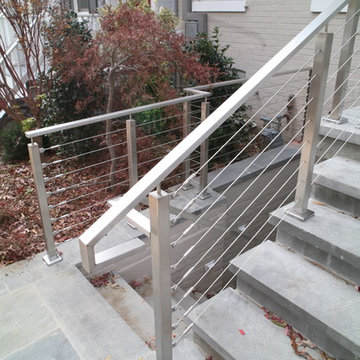 Cable Railing