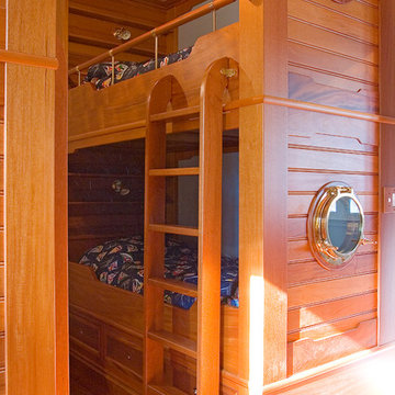 Great Diamond Island Bedbunks
