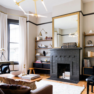 Willow Living Room