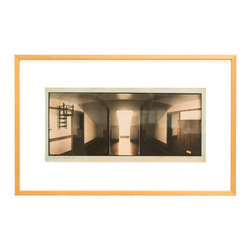Susan Wicks Bryant Sker Interior #2 - Fine Art Prints