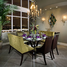 salle a manger