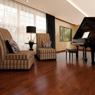 Residential Work