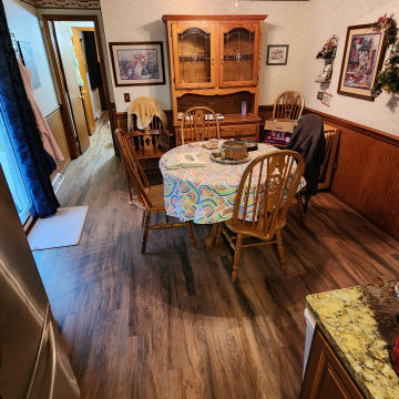 Flooring (compilation)