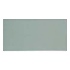 Devonshire Fern Tiles, Set of 50