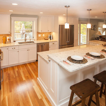 Storage and Style - Cohasset, MA