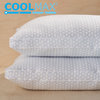 ClimaKnit Cooling Touch Gusset Pillow, Queen