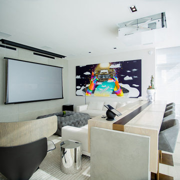 ECHO Brickell Residence