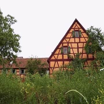 Bauvorhaben