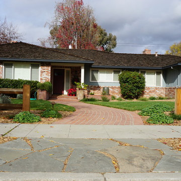 San Jose Ranch Rennovation