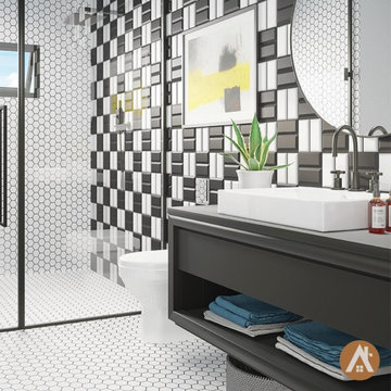Bathroom Renovations