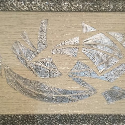 Artwork: Original paintings on canvas and other materials - Mixed Media Art