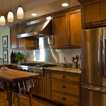 Kitchen Ideas