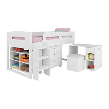Loft beds